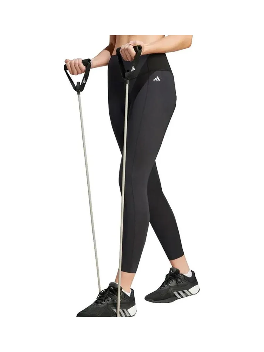 Legging Noir Femme Adidas Primelift 2
