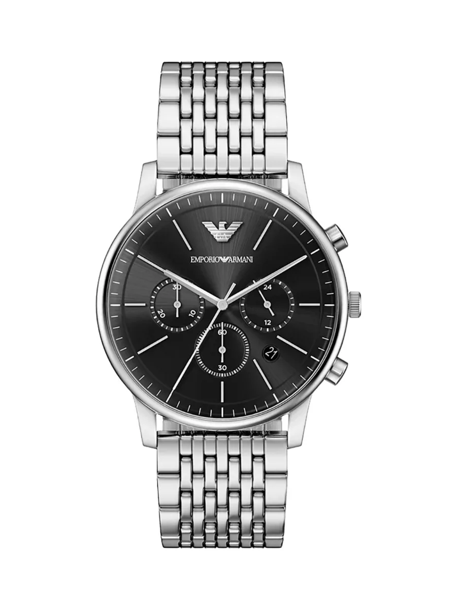 Emporio Armani Men's Minimalist 1