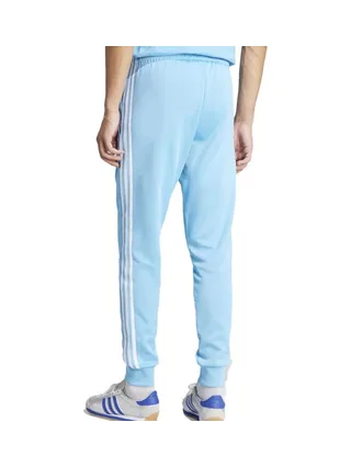 Jogging Bleu Homme Adidas IR9880 2