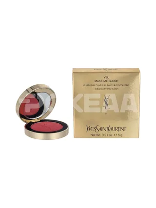 YSL Make Me Blush Powder 6g - #54 Berry Bang 1