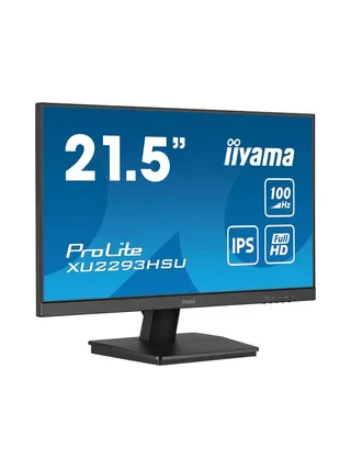 iiyama ProLite XU2293HSU-B7 computer monitor 1