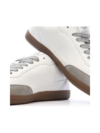 Baskets Blanche Femme Kaporal Tanina 7