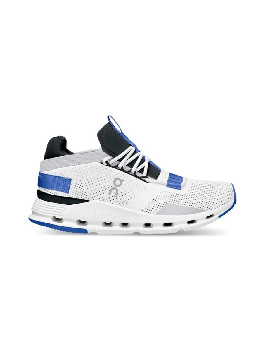 SUR LA COURSE SUR Cloud - Baskets 2