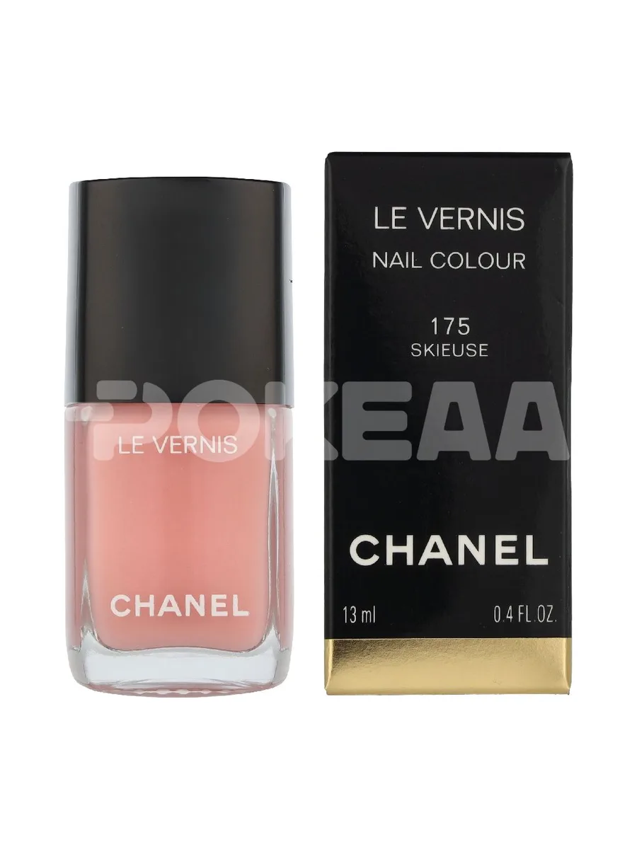 Chanel Le Vernis Longwear Nail Colour 13ml - #175 Skieuse 1