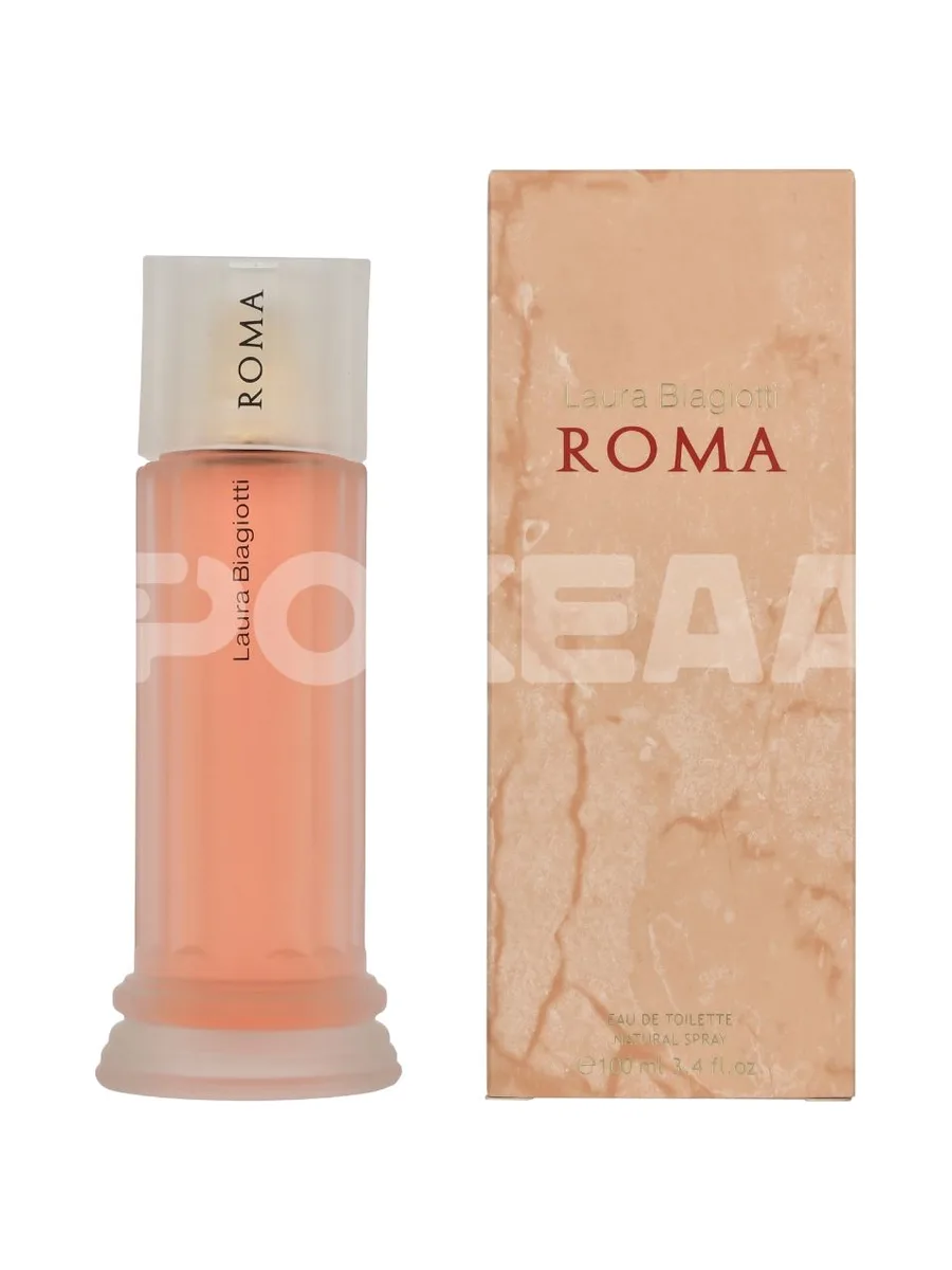 Laura Biagiotti Roma Edt Spray 100ml 1