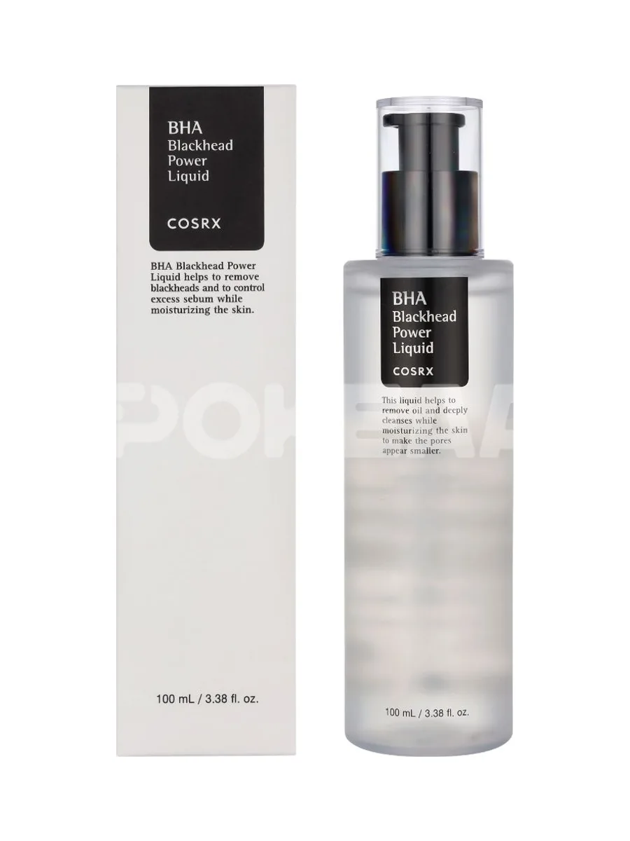 Cosrx BHA Blackhead Power Liquid 100ml 1