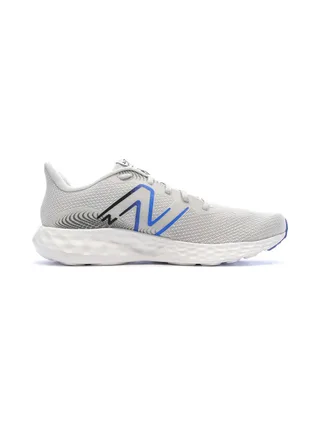 Chaussures de Running Gris Homme New Balance M411 2