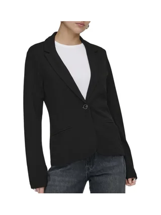 Blazer Noir Femme JDY New & Pretty 1
