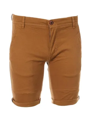 Short Camel Homme RMS26 Chino 1