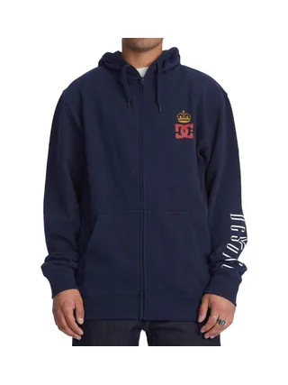Sweat Marine Homme Dc shoes The Hills 1