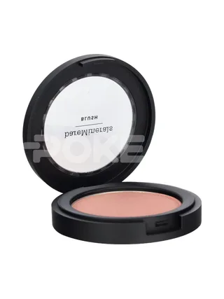 BareMinerals Gen Nude Powder Blush 6g - Pretty In Pink 2