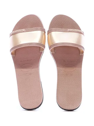 Claquettes Roses Femme Havaianas You Angra 3