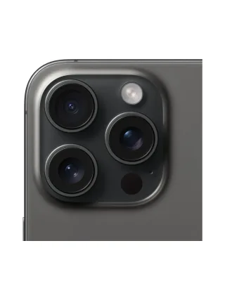 Apple iPhone 15 Pro 128GB - Noir Titanium - Grade A+ Premium (Pack accessoires inclus) 5