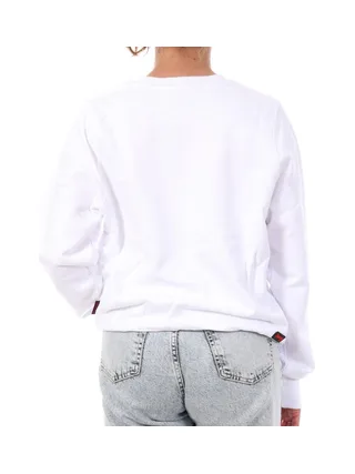 Sweat Blanc/Violet Femme Supreme Grip Maya 2