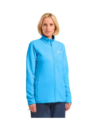 JACK WOLFSKIN Baiselberg FZ - Veste 3