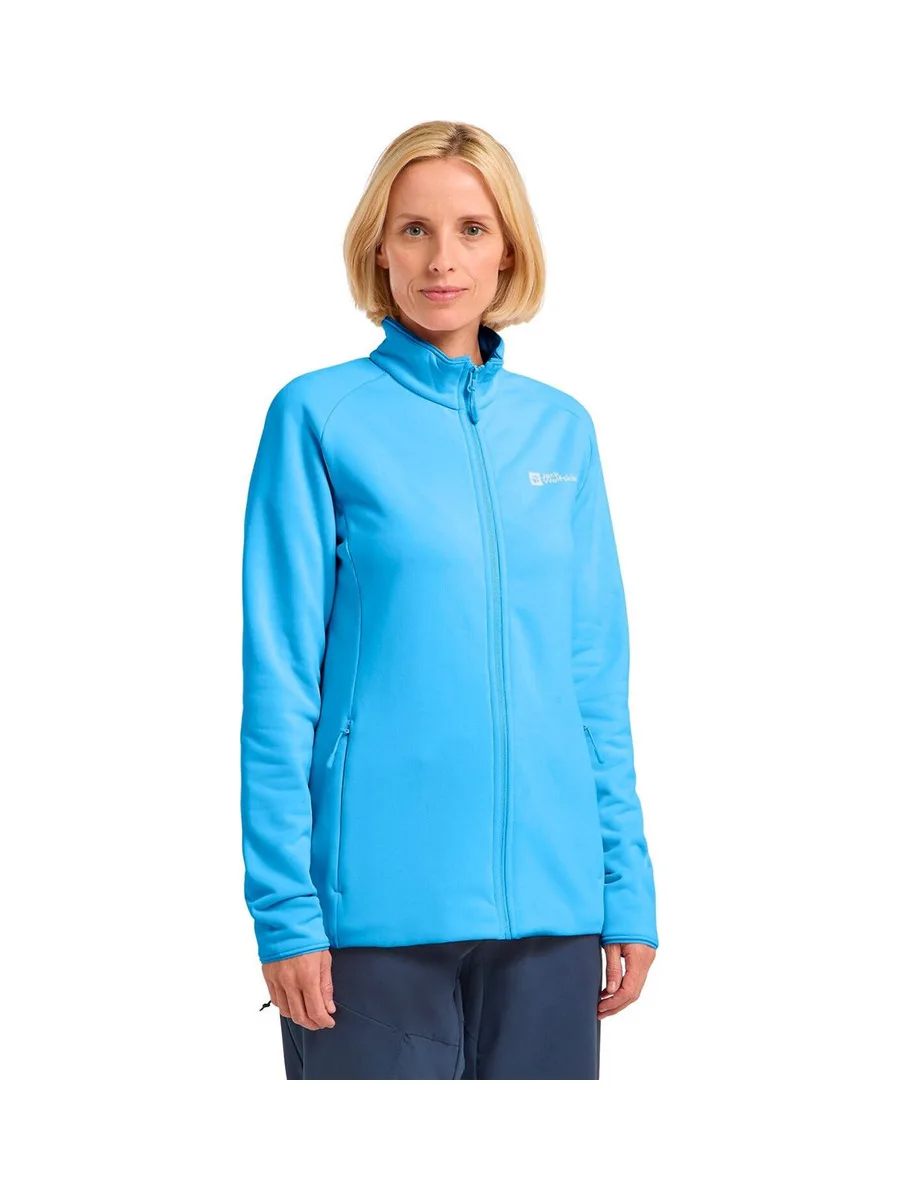 JACK WOLFSKIN Baiselberg FZ - Veste 6