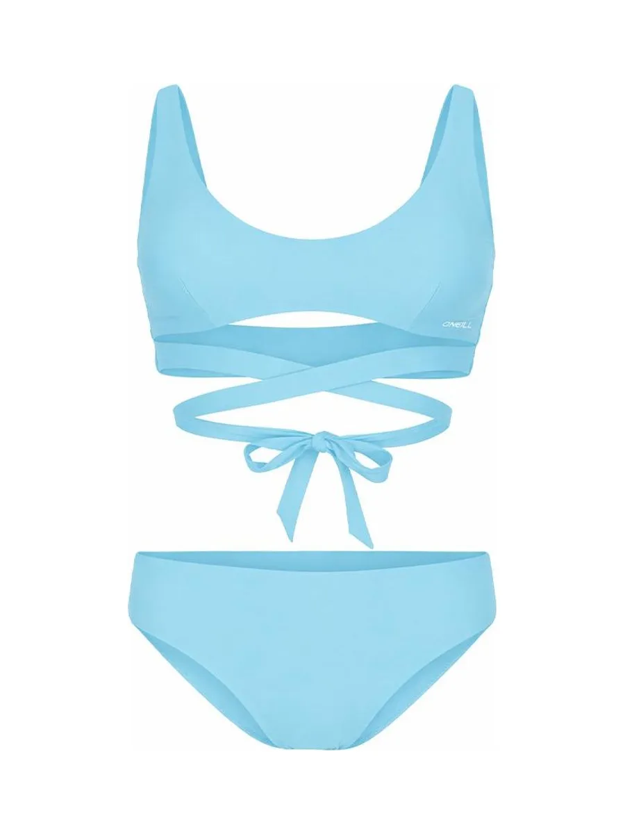Maillot de bain Bleu Femme O'Neill Sofie 2