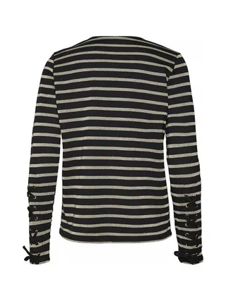 Pulls Noir Femme Vero Moda Elo 2