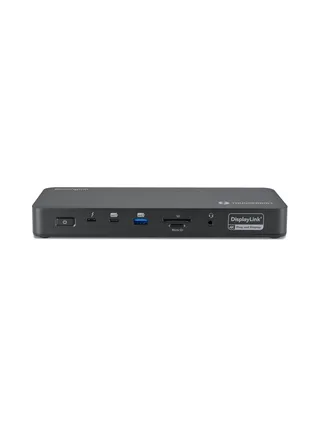 SD5920T EQ Thunderbolt 4 & DisplayLink 2