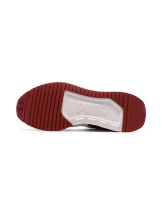 Baskets Rouge Homme Puma R78 5