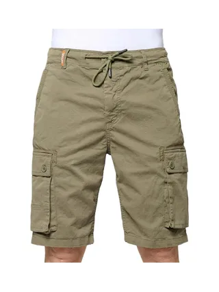 Short Kaki Homme Kaporal BYRON 1