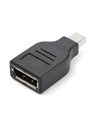 Mini DisplayPort to DisplayPort adapter 2