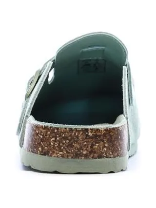 Sabots Vert clair Femme Xti 142871 3