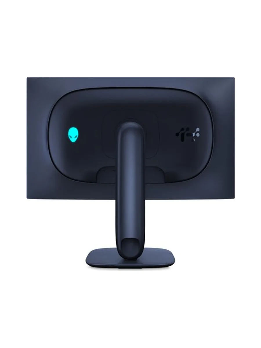Alienware 27 4K QD-OLED Gaming 5