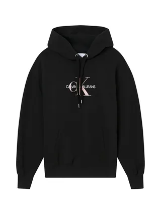 CALVIN KLEIN J20J216957 - Sweat à capuche 1