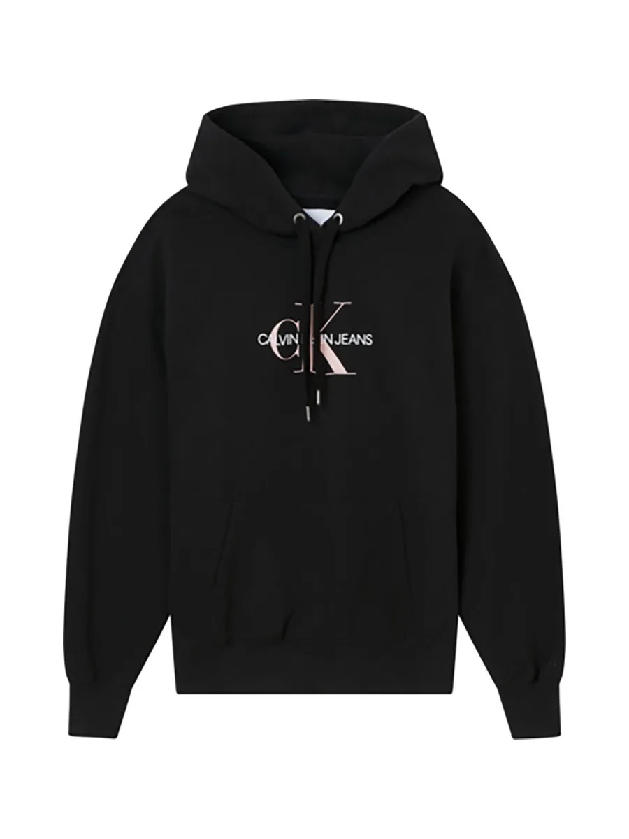 CALVIN KLEIN J20J216957 - Sweat à capuche 3