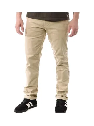 Pantalon Chino Sable Homme Paname Brothers Costa1 1