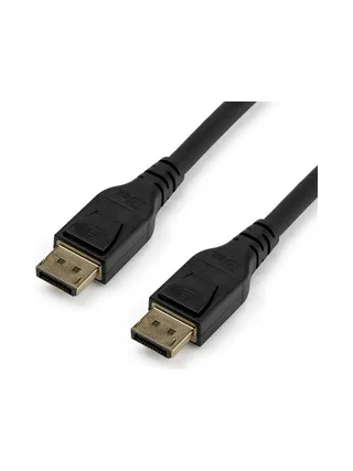 Cable - DisplayPort 1.4 - 3m 9.8 ft 1