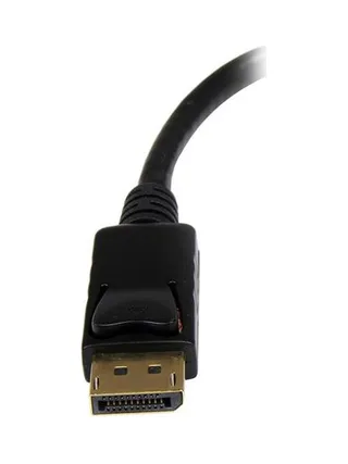 DisplayPort to HDMI Video Converter 3