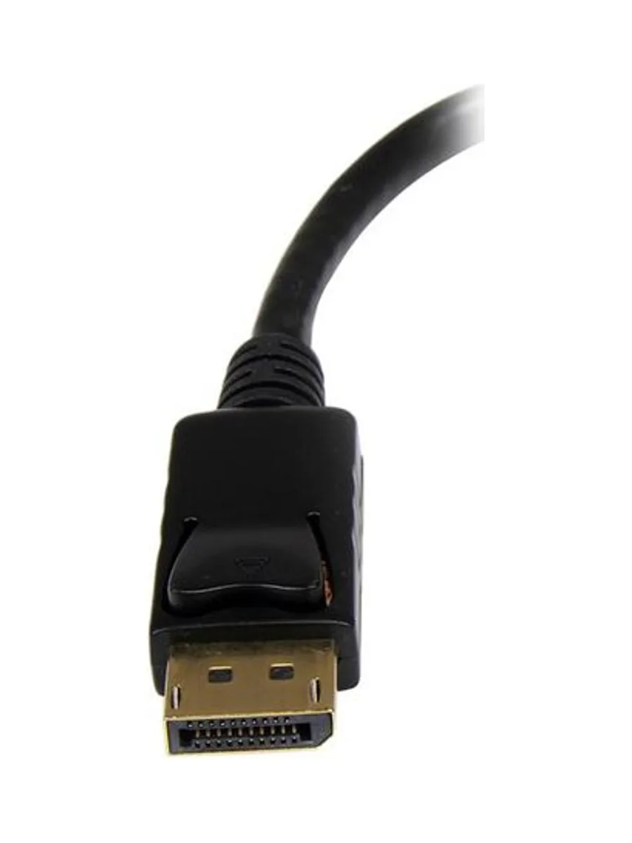 DisplayPort to HDMI Video Converter 3