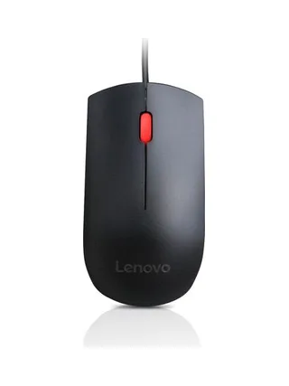 MICE_BO Lenovo Essential USB Mouse 2