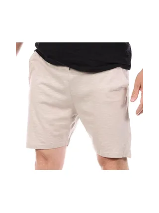 Short Beige Homme No Publik NP 1