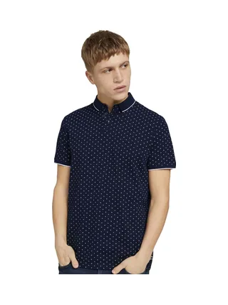 TOM TAILOR - 1024053 - Polo 7