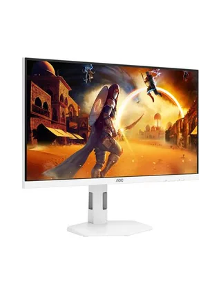 AOC G4 U27G4/WS computer monitor 1