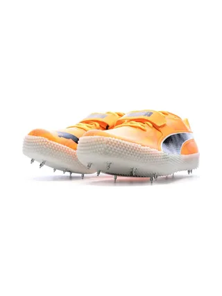 Chaussures d'athlétismes Orange Homme Puma Evospeeds 6