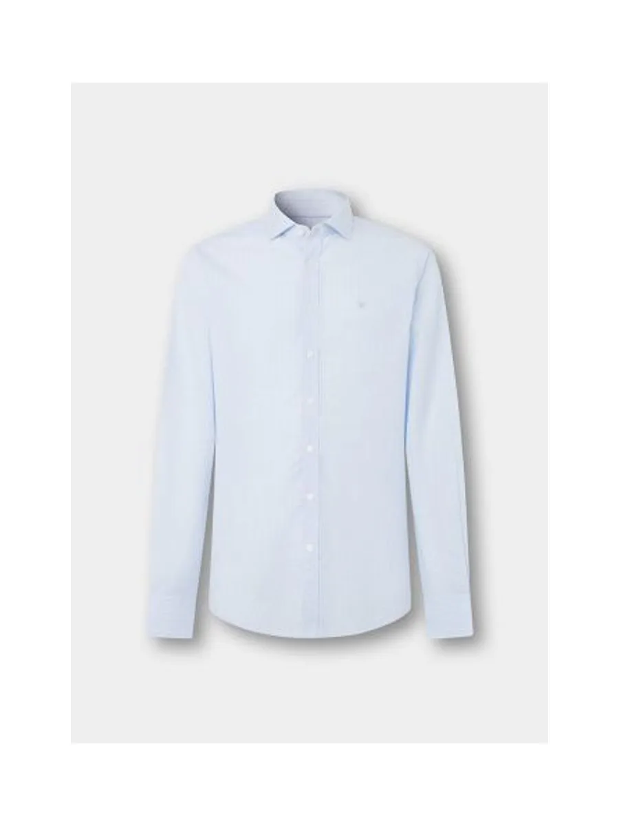 Chemise HACKETT HM3010879 2