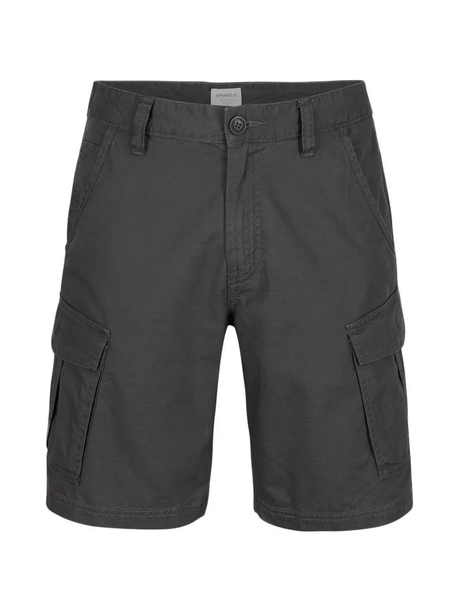 Short Cargo Gris Homme O'Neill Beach Break 2