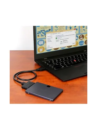 USB 3.1 10Gbps Adapter Cable 4