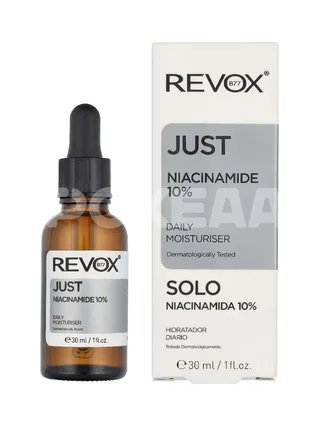 Revox B77 Just Niacinamide 10% 30ml 1
