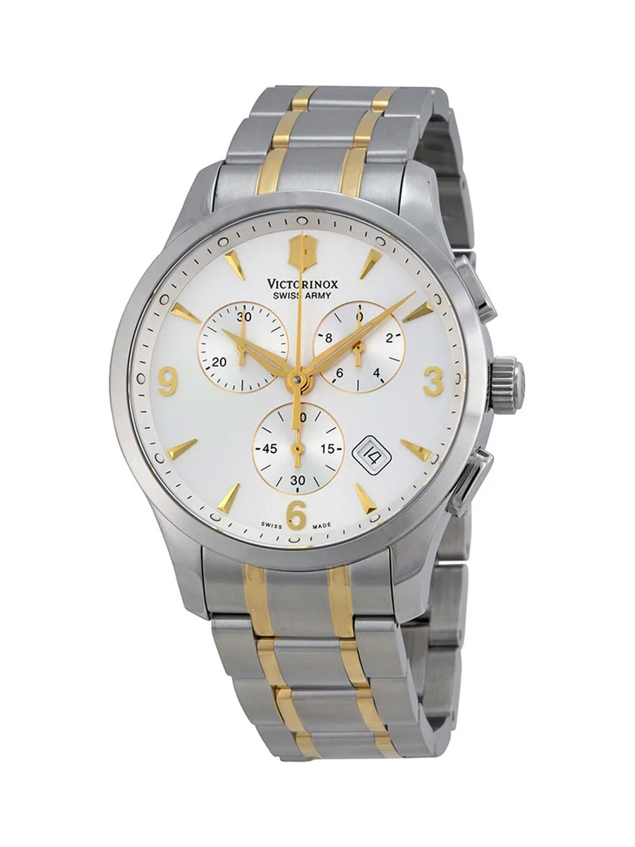 Swiss Army Men's Alliance 1