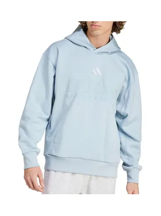 Sweat Bleu Homme Adidas IY6596 1