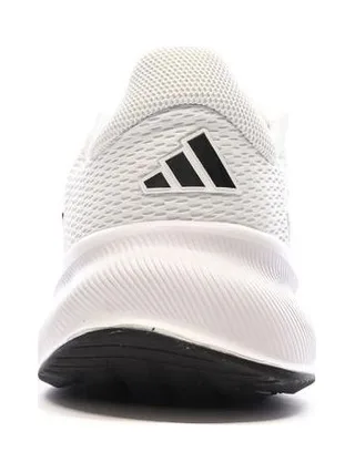 Chaussures de Running Blanches Homme Adidas Response 3