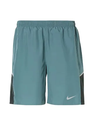 Short Vert Sauge Homme Nike Miler 3