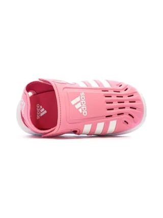 Sandales Rose Fille Adidas Water Sandal 4