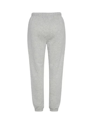 Jogging Gris Clair Femme Pieces Pcchilli 2