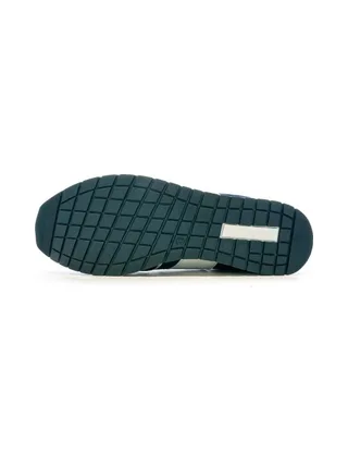 Baskets Grise/Marine Homme Redskins Affairan 5
